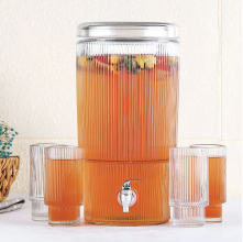 Juice Dispenser