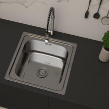 Kitchen Sink