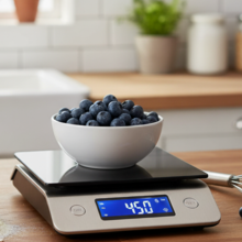 Kitchen Weighing Scale