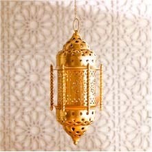 LED & Lanterns