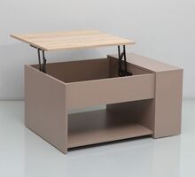 Lift-top