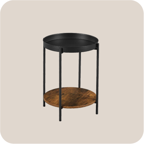 End Tables