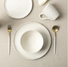 Loose Crockery
