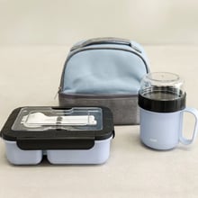 Lunch Boxes