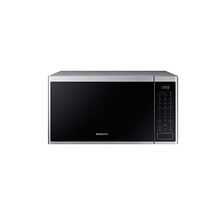 Microwave Ovens