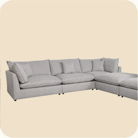 Modular Sofas