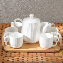 Mugs, Cup & Saucers