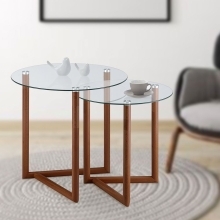 Nesting Tables