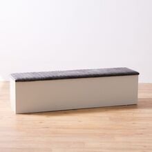 Ottoman Bench