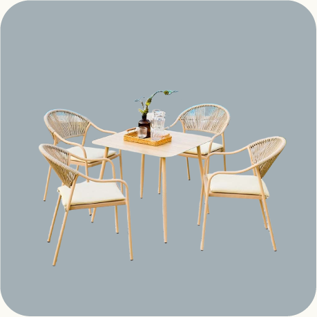 Outdoor Dining Sets