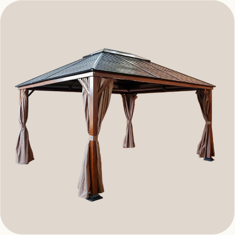 Gazebo