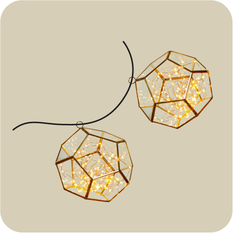 Outdoor Lights