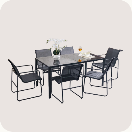 Outdoor Dining Sets