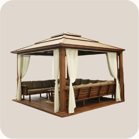 Gazebo