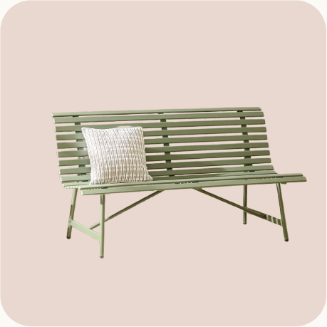 Outdoor Seating