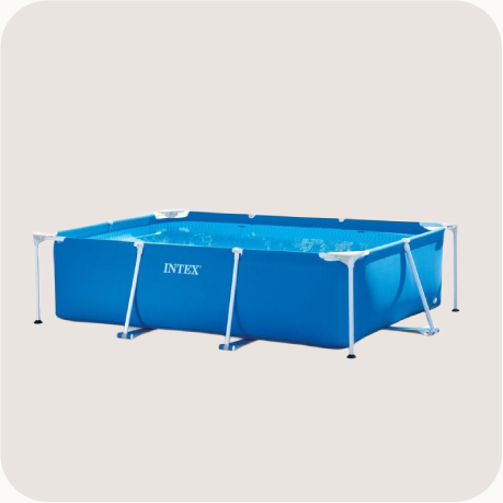 Swimming Pool Supplies
