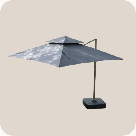 Outdoor Umbrella