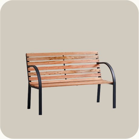 Outdoor Seating