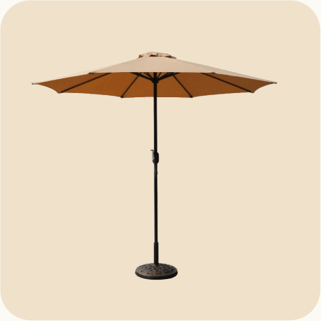 Outdoor Umbrella