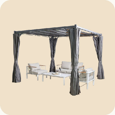 Pergola