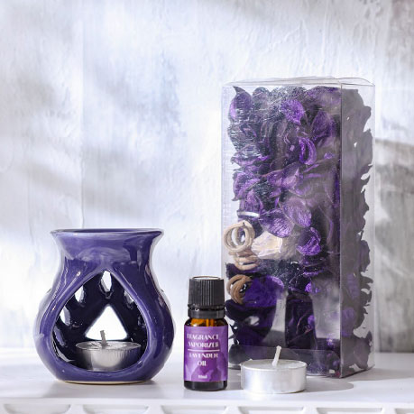 Fragrance Oils