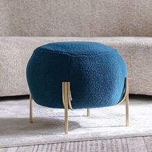 Pouf Ottoman