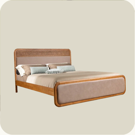 Queen Size Beds