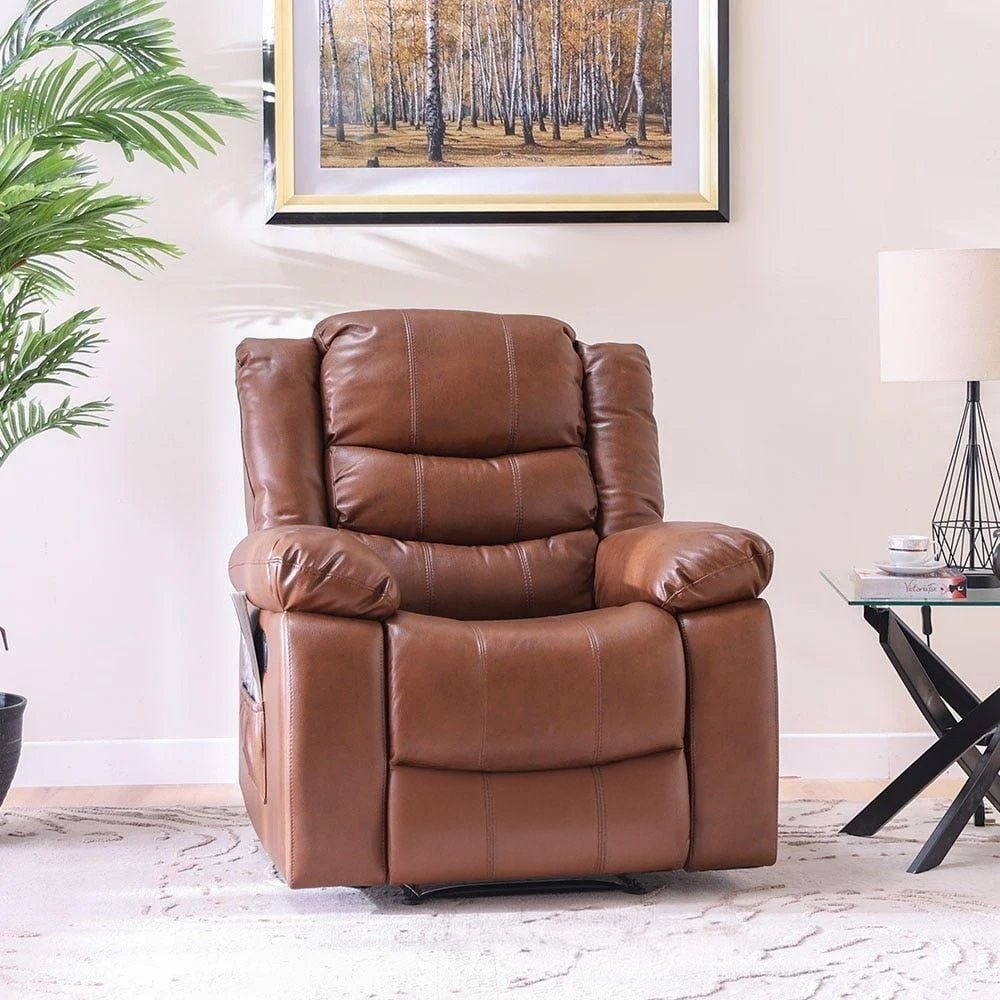 1-Seater Recliners