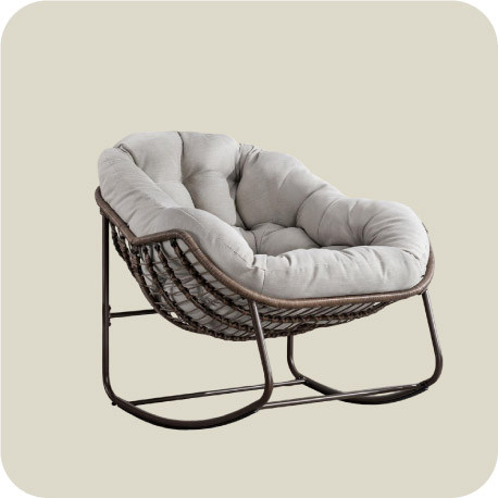 Rocking Chairs
