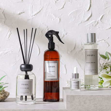 Room & Car Sprays