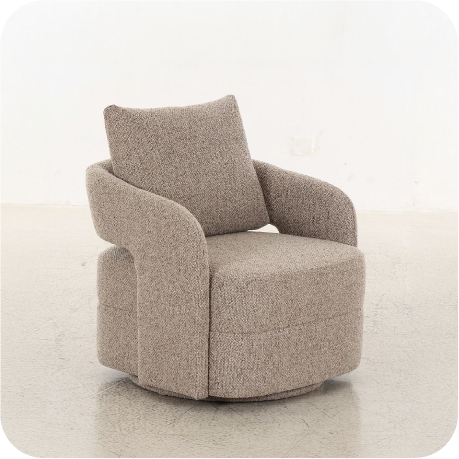 Indoor Seating