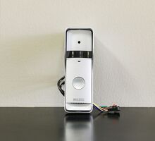 Security & Sensors