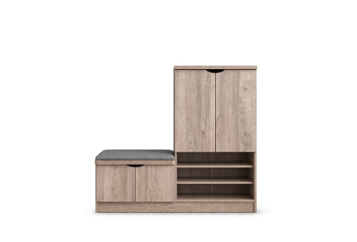 Shoe Cabinets & Racks