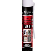 Silicone and PU Foam