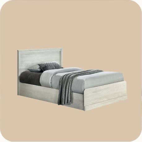 Single Beds