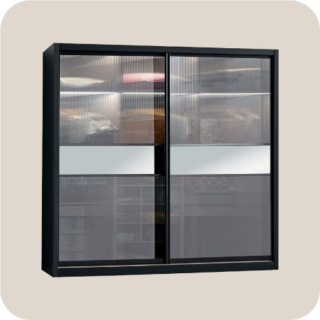 Sliding Door Wardrobes