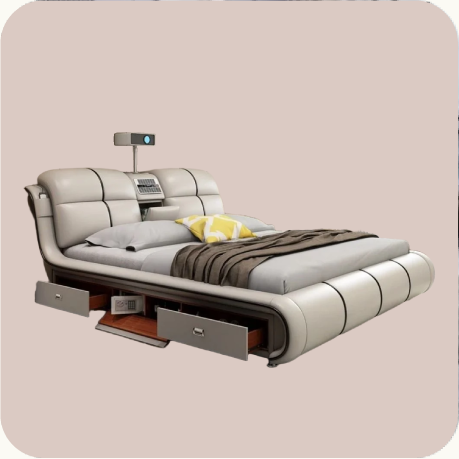 Smart Beds