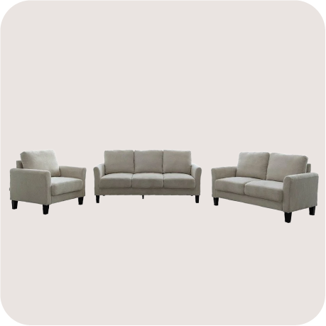 Sofa Sets