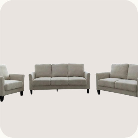 Sofa Sets