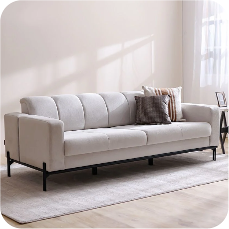 Sofas & Recliners