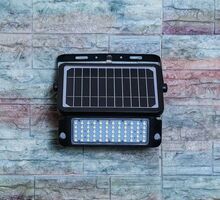 Electrical Outdoor Lights