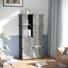 Cabinets Boxes & Organizers