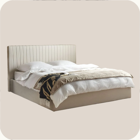 Super King Size Beds