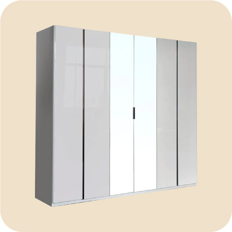 Swing Door Wardrobes
