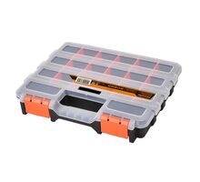 Tool Boxes & Storage