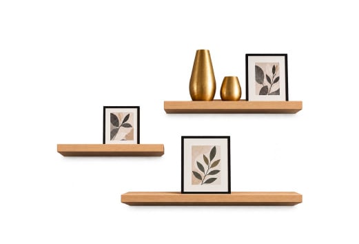Wall Shelves