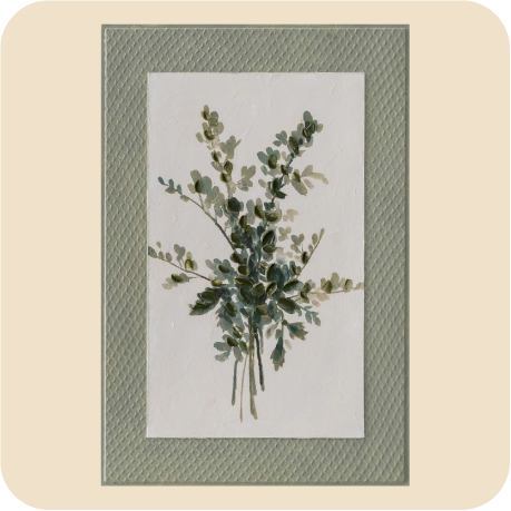 Nature & Botanic Art