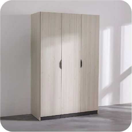 Wardrobes