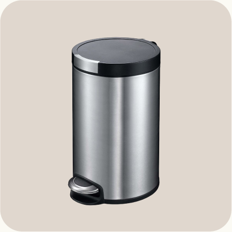 Waste Bin