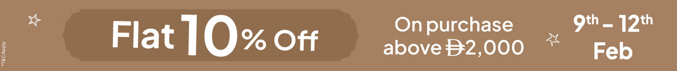 96 Hours Ramadan Ready Sale